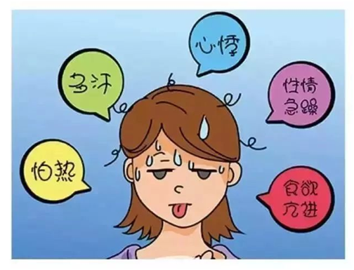 甲状腺功能是啥？做试管婴儿为什么要查甲状腺？