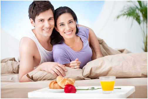 做试管婴儿前需要做好哪些准备工作呢?