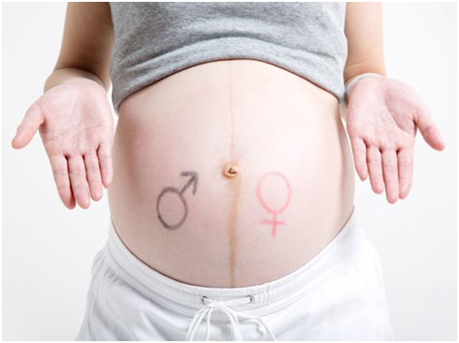 二胎政策放开，为生男孩周女士毅然赴泰，泰国试管婴儿让她儿女双全