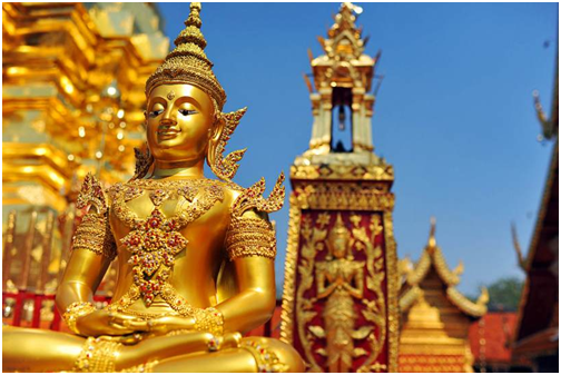 AMH0.68卵巢早衰3年，试管两次失败，泰国求子儿女双全