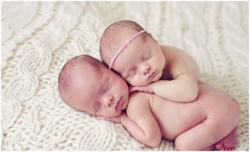 AMH0.68卵巢早衰3年，试管两次失败，泰国求子儿女双全