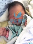 孕达案例：先天性无子宫患者求助，3年等待生下自己的儿子