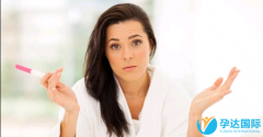 促排取卵时，为什么会出现空卵泡?【孕达国际试管婴儿】
